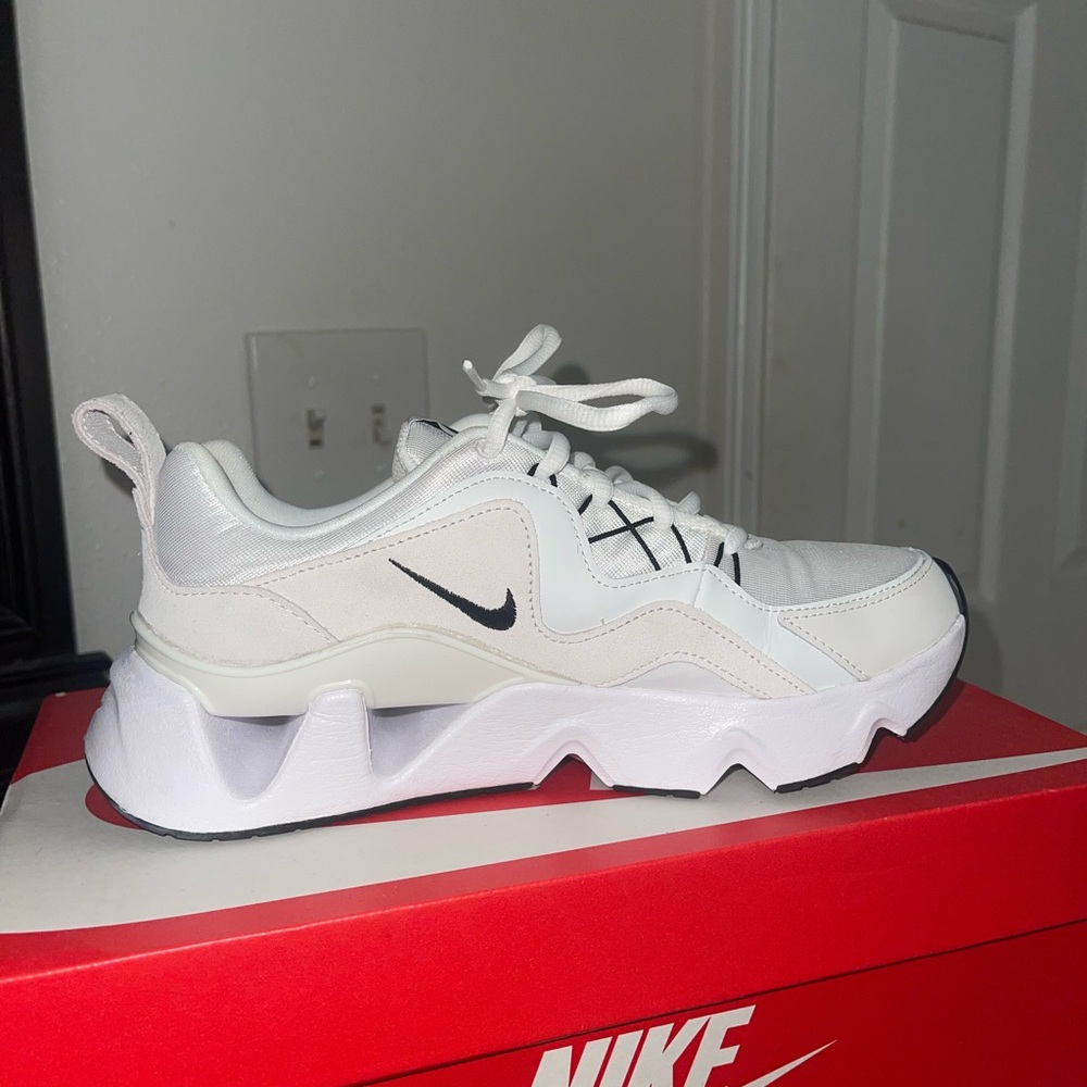 Like New
